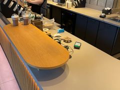 -星巴克(徐州云龙万达广场店)
