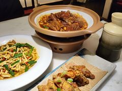 -径山十八道·风味民间菜(杭州总店)