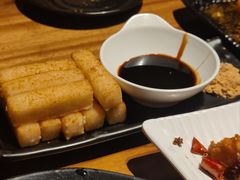 红糖糍粑-望京一号(菜户营店)
