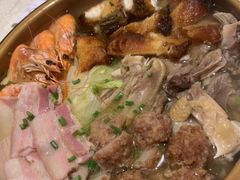 -五芳齋(云南南路店)