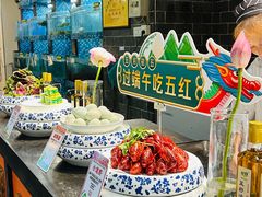 -春盛渔府(牛首山店)