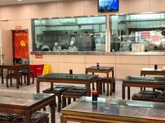 -庆丰包子铺(潘家园店)