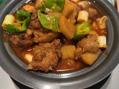 -新疆巴州金丝特餐厅(大钟寺店)