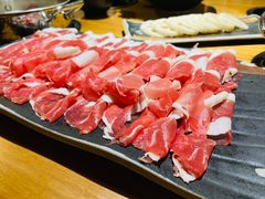 -呷哺呷哺 黄金牧场 (新中关购物中心店)