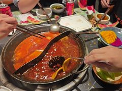 -巴蜀大将火锅(春熙店)