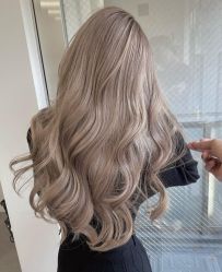 -FASHION PALACE hair+