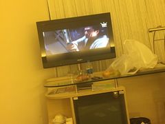 -香港皇家太平洋酒店