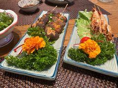 -樱の千渡日式料理·铁板烧•烧鸟(金盛田广场店)