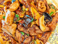 -砂锅居(西四店)