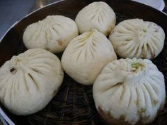 -庆丰包子铺(中央大街店)