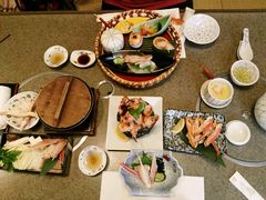 -蟹道乐(道顿堀本店)