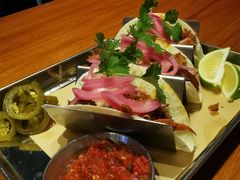 -Devils’ Brewery小恶魔精酿啤酒(泛海美式熏肉店)