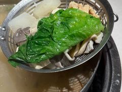 -潮泰牛肉火锅 · 创于1992年(车公庙店)