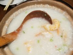 -南拳十三姨·潮汕砂锅粥(世纪金源店)