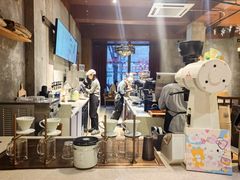 -68度C COFFEE(丞相府店)
