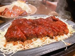 -矢场猪(名古屋站三井楼北馆店)