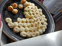 -小路易生煎馆(前进五路店)