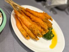 -金哥私房菜馆(张府园总店)
