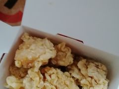 -肯德基(丰管路店)