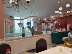 -奈尔宝·儿童乐园·亲子餐厅(苏州大悦城店)