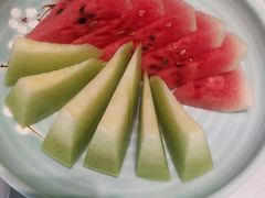 -骏莱海鲜鱼港(五角场店)
