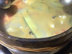 -秋语木桶鱼.酸菜鱼(开发区火车站店)
