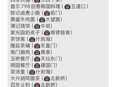 -陈记卤煮小肠