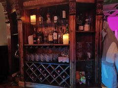-后院儿·精酿·塔罗Happy Bar
