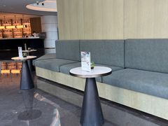 -北京港澳中心瑞士酒店·瑞士咖啡厅·自助餐