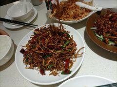 -泉上·发现DISCOVERY ·黔菜餐厅(银海元隆广场店)