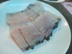 -正能量脆肉鲩火锅