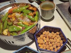 -雨后行菜(报慈北路店)