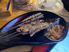 -小东北烧烤(双拥路店)