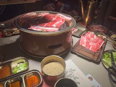 -西塔老太太泥炉烤肉(温州首店万象城黑金店)