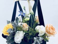 -森野花艺培训·企业团建活动沙龙