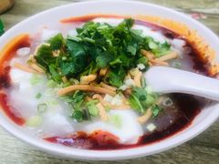 素豆腐脑-晓友烧麦(光华村店)