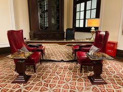 -LONG BAR 廊吧(外滩华尔道夫酒店)