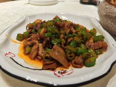 农家小炒肉-荣粤酒家·融合粤菜