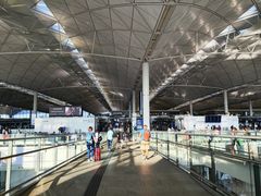 -翠华餐厅(香港国际机场店)