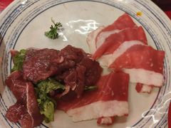 -谭鸭血老火锅(图书馆店)