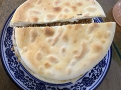 肉夹馍-零玖壹陆汉中小吃