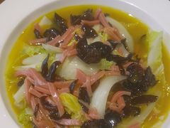 -徽三说·土徽菜·中国徽菜连锁品牌(一中店)