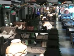 -慕佳精品西餐咖啡(新华北区店)