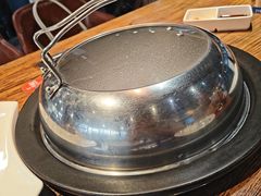 -海味当家·蒸锅海鲜(星海公园店)