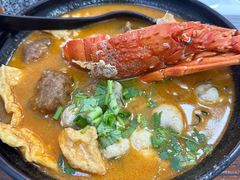-鲤.金记沙茶面(总店)