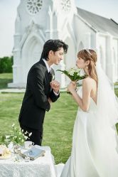 点击看大图 -杭州金夫人婚纱摄影(富阳私享店)