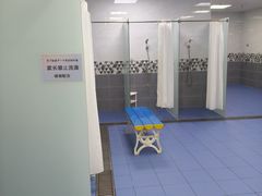 -Lucy水世界游泳学校(望京馆)