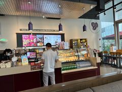 -COSTA COFFEE(阿里中心店)