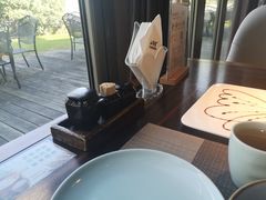 景观位-山葵家·创意料理(宁波来福士店)