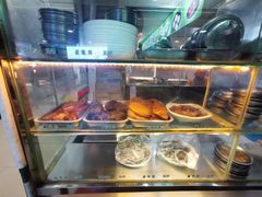 -老新隆牛肉锅贴(新街口店)